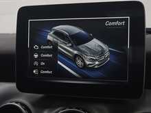 Mercedes-Benz GLA GLA200d AMG Line 