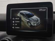 Mercedes-Benz GLA GLA200d AMG Line 