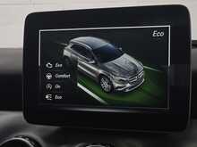 Mercedes-Benz GLA GLA200d AMG Line 