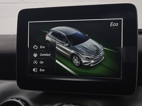 2.1 GLA200d AMG Line (Premium Plus) SUV 5dr Diesel 7G-DCT 4MATIC Euro 6 (s/s) (136 ps)