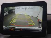 Mercedes-Benz GLA GLA200d AMG Line 