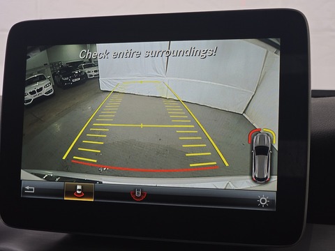 2.1 GLA200d AMG Line (Premium Plus) SUV 5dr Diesel 7G-DCT 4MATIC Euro 6 (s/s) (136 ps)