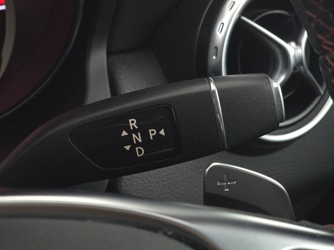 2.1 GLA200d AMG Line (Premium Plus) SUV 5dr Diesel 7G-DCT 4MATIC Euro 6 (s/s) (136 ps)