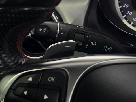 2.1 GLA200d AMG Line (Premium Plus) SUV 5dr Diesel 7G-DCT 4MATIC Euro 6 (s/s) (136 ps)