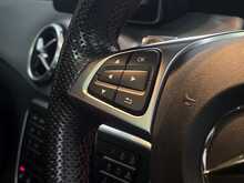 Mercedes-Benz GLA GLA200d AMG Line 
