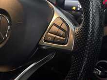 Mercedes-Benz GLA GLA200d AMG Line 