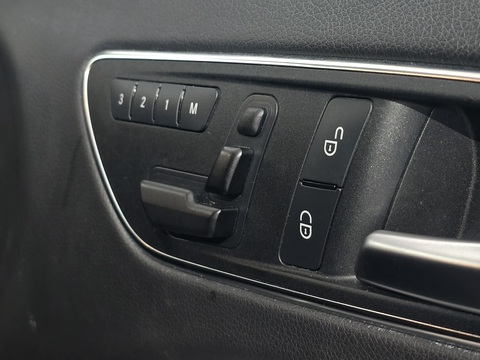 2.1 GLA200d AMG Line (Premium Plus) SUV 5dr Diesel 7G-DCT 4MATIC Euro 6 (s/s) (136 ps)