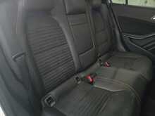 Mercedes-Benz GLA GLA200d AMG Line 