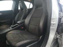 Mercedes-Benz GLA GLA200d AMG Line 