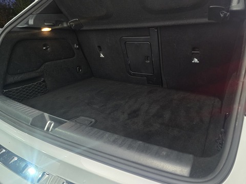 2.1 GLA200d AMG Line (Premium Plus) SUV 5dr Diesel 7G-DCT 4MATIC Euro 6 (s/s) (136 ps)