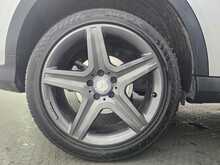 Mercedes-Benz GLA GLA200d AMG Line 