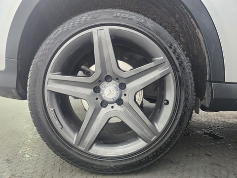 2.1 GLA200d AMG Line (Premium Plus) SUV 5dr Diesel 7G-DCT 4MATIC Euro 6 (s/s) (136 ps)