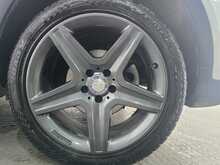 Mercedes-Benz GLA GLA200d AMG Line 