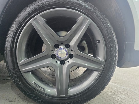 2.1 GLA200d AMG Line (Premium Plus) SUV 5dr Diesel 7G-DCT 4MATIC Euro 6 (s/s) (136 ps)