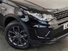 Land Rover Discovery Sport TD4 Landmark 