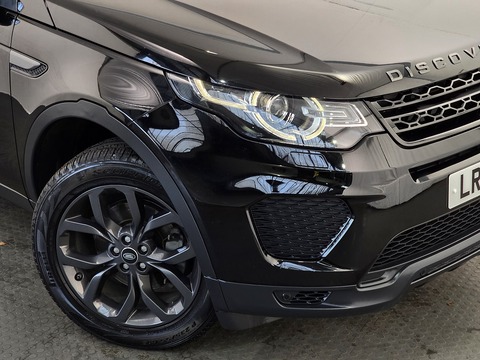 2.0 TD4 Landmark SUV 5dr Diesel Auto 4WD Euro 6 (s/s) (180 ps)