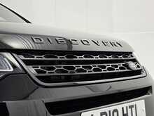 Land Rover Discovery Sport TD4 Landmark 