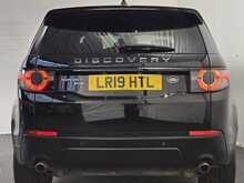 Land Rover Discovery Sport TD4 Landmark 