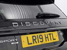 Land Rover Discovery Sport TD4 Landmark 