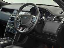 Land Rover Discovery Sport TD4 Landmark 