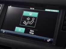 Land Rover Discovery Sport TD4 Landmark 