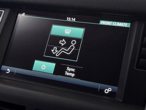 2.0 TD4 Landmark SUV 5dr Diesel Auto 4WD Euro 6 (s/s) (180 ps)