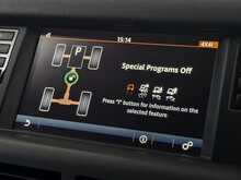 Land Rover Discovery Sport TD4 Landmark 