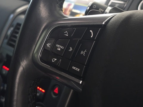 2.0 TD4 Landmark SUV 5dr Diesel Auto 4WD Euro 6 (s/s) (180 ps)