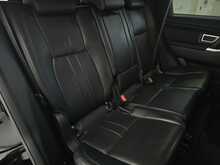 Land Rover Discovery Sport TD4 Landmark 