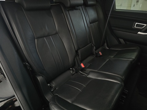 2.0 TD4 Landmark SUV 5dr Diesel Auto 4WD Euro 6 (s/s) (180 ps)