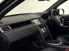 Land Rover Discovery Sport TD4 Landmark 