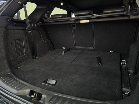 2.0 TD4 Landmark SUV 5dr Diesel Auto 4WD Euro 6 (s/s) (180 ps)