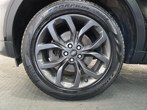 2.0 TD4 Landmark SUV 5dr Diesel Auto 4WD Euro 6 (s/s) (180 ps)