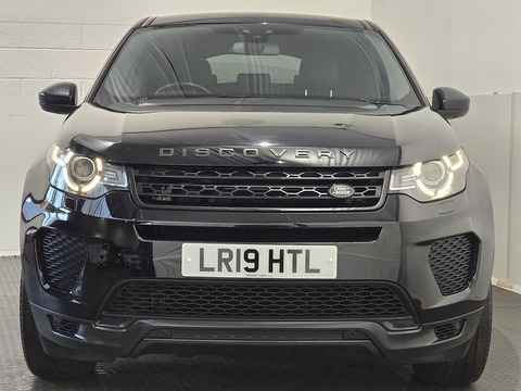 2.0 TD4 Landmark SUV 5dr Diesel Auto 4WD Euro 6 (s/s) (180 ps)