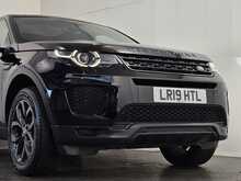Land Rover Discovery Sport TD4 Landmark 