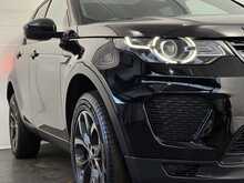 Land Rover Discovery Sport TD4 Landmark 