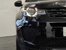 Land Rover Discovery Sport TD4 Landmark 