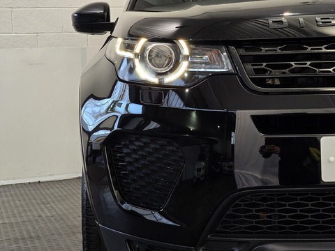 2.0 TD4 Landmark SUV 5dr Diesel Auto 4WD Euro 6 (s/s) (180 ps)