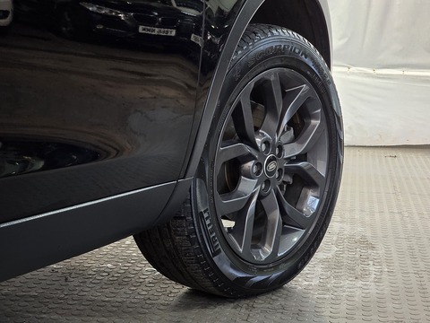 2.0 TD4 Landmark SUV 5dr Diesel Auto 4WD Euro 6 (s/s) (180 ps)
