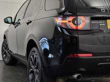 Land Rover Discovery Sport TD4 Landmark 