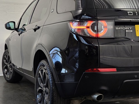 2.0 TD4 Landmark SUV 5dr Diesel Auto 4WD Euro 6 (s/s) (180 ps)