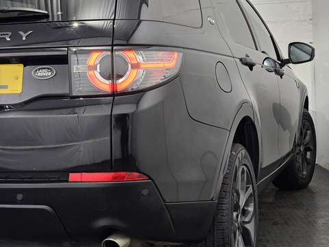 2.0 TD4 Landmark SUV 5dr Diesel Auto 4WD Euro 6 (s/s) (180 ps)