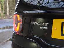 Land Rover Discovery Sport TD4 Landmark 