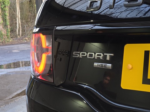 2.0 TD4 Landmark SUV 5dr Diesel Auto 4WD Euro 6 (s/s) (180 ps)