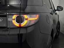 Land Rover Discovery Sport TD4 Landmark 