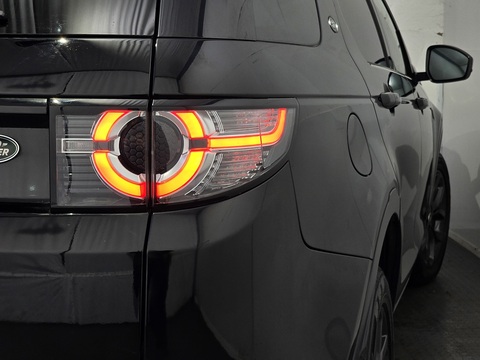 2.0 TD4 Landmark SUV 5dr Diesel Auto 4WD Euro 6 (s/s) (180 ps)