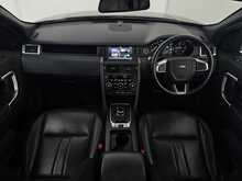 Land Rover Discovery Sport TD4 Landmark 