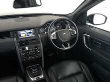 Land Rover Discovery Sport TD4 Landmark 