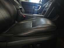 Land Rover Discovery Sport TD4 Landmark 