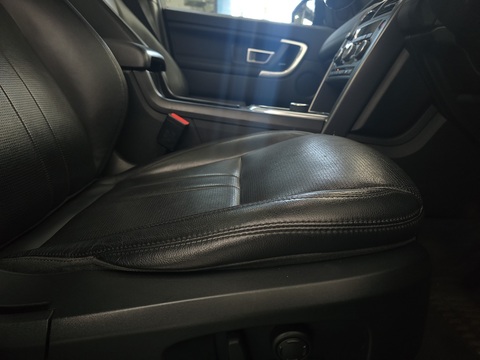 2.0 TD4 Landmark SUV 5dr Diesel Auto 4WD Euro 6 (s/s) (180 ps)